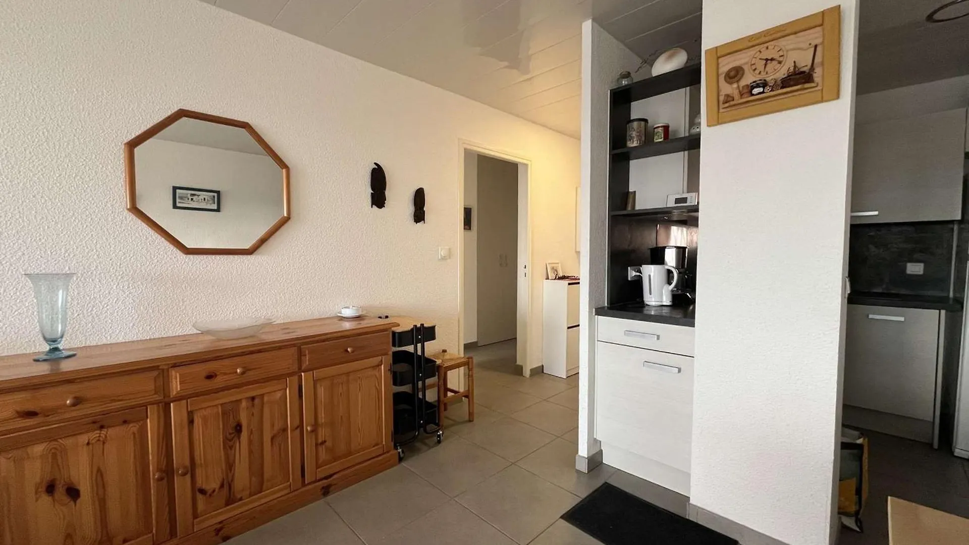 לה לבאנדו Superbe T3 Au Lavandou Avec Balcon Et Parking - Fr-1-308-205 0*, לה לבאנדו צרפת
